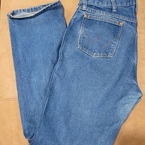 Mens Wranglers